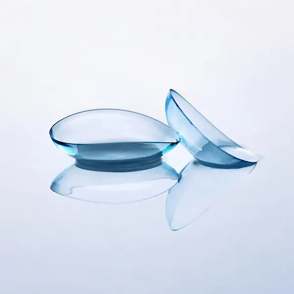 Precision Lenses, Guaranteed