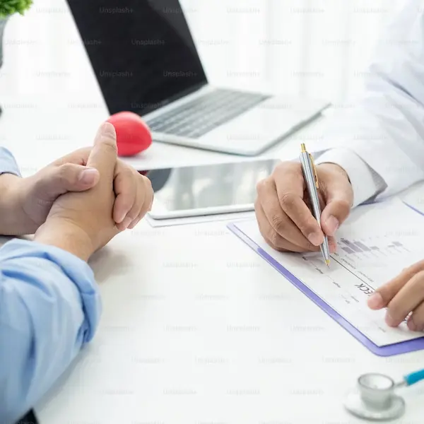 We Accept All Major Insurances