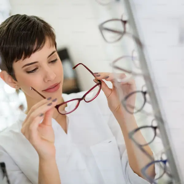 Expert Eye Care